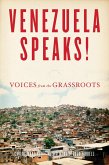 Venezuela Speaks! (eBook, ePUB)