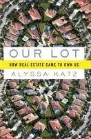 Cover Our Lot (eBook, ePUB)
