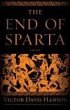 The End of Sparta (eBook, ePUB) - Bild 1