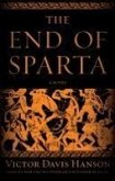 The End of Sparta (eBook, ePUB)