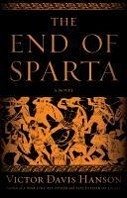 The End of Sparta (eBook, ePUB) - Hanson, Victor Davis