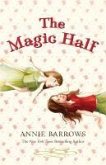 The Magic Half (eBook, ePUB)