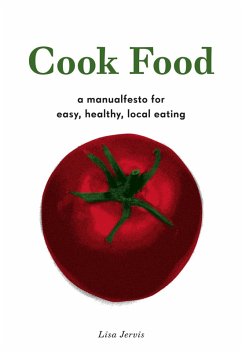 Cook Food (eBook, ePUB) - Jervis, Lisa