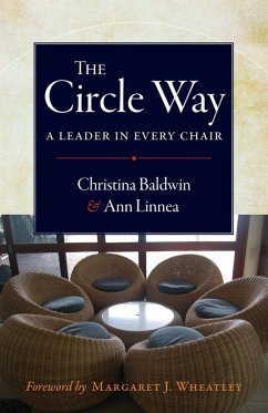 The Circle Way (eBook, ePUB) - Baldwin, Christina; Linnea, Ann