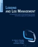 Logging and Log Management (eBook, ePUB)