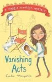 Vanishing Acts (eBook, ePUB)