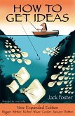 How to Get Ideas (eBook, ePUB) How to Get Ideas (eBook, ePUB)