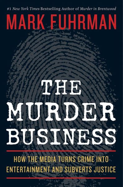 The Murder Business (eBook, ePUB) The Murder Business (eBook, ePUB)