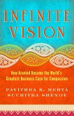 Infinite Vision (eBook, ePUB) Infinite Vision (eBook, ePUB)