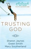 Trusting God (eBook, ePUB)