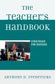 The Teacher's Handbook (eBook, ePUB) The Teacher's Handbook (eBook, ePUB)