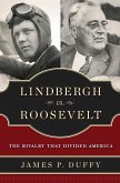 Lindbergh vs. Roosevelt (eBook, ePUB)