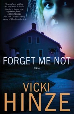 Cover Forget Me Not (eBook, ePUB)