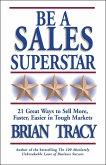 Be a Sales Superstar (eBook, ePUB)