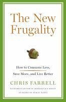 Cover The New Frugality (eBook, ePUB)