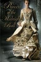 Cover Princess of the Midnight Ball (eBook, ePUB)