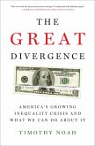 The Great Divergence (eBook, ePUB)