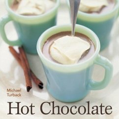 Cover Hot Chocolate (eBook, ePUB)