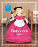 Storybook Toys (eBook, ePUB)