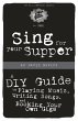 Sing for Your Supper (eBook, ePUB) - Bild 1