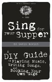 Sing for Your Supper (eBook, ePUB)
