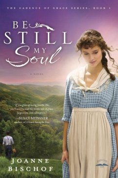 Be Still My Soul (eBook, ePUB) - Bischof, Joanne