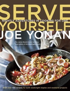 Cover Serve Yourself (eBook, ePUB)