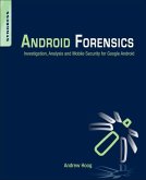 Android Forensics (eBook, ePUB)