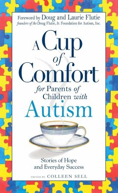 Cover A Cup of Comfort for Parents of Children with Autism (eBook, ePUB)