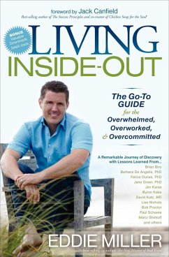 Cover Living Inside-Out (eBook, ePUB)