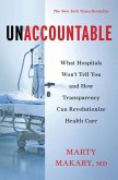 Unaccountable (eBook, ePUB)