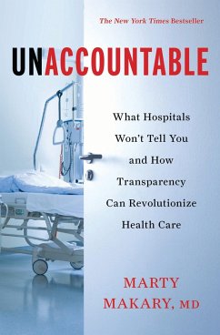 Cover Unaccountable (eBook, ePUB)
