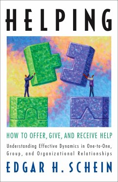 Cover Helping (eBook, ePUB)
