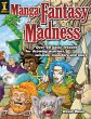 Manga Fantasy Madness (eBook, ePUB) - Bild 1