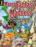 Manga Fantasy Madness (eBook, ePUB)