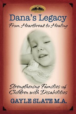 Cover Dana's Legacy (eBook, ePUB)