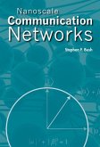 Nanoscale Communication Networks (eBook, PDF)
