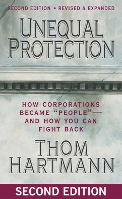 Cover Unequal Protection (eBook, ePUB)