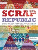 Scrap Republic (eBook, ePUB) Scrap Republic (eBook, ePUB)