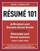 Resume 101 (eBook, ePUB)