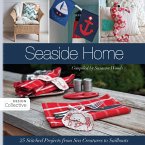 Seaside Home (eBook, ePUB)