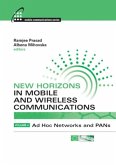 New Horizons in Mobile and Wireless Communications, Volume IV (eBook, PDF)