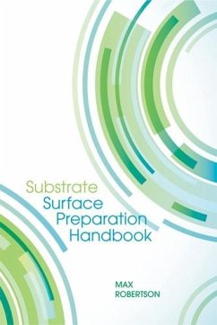 Cover Substrate Surface Preparation Handbook (eBook, PDF)