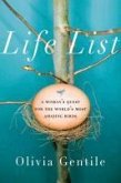 Life List (eBook, ePUB)
