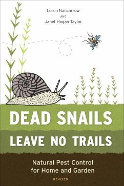 Cover Dead Snails Leave No Trails, Revised (eBook, ePUB)