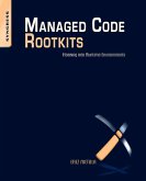 Managed Code Rootkits (eBook, ePUB)