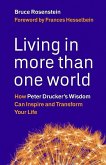 Living in More Than One World (eBook, ePUB)