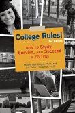 College Rules!, 3rd Edition (eBook, ePUB)