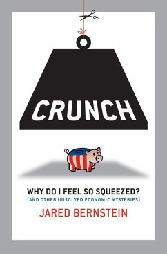 Crunch (eBook, ePUB) - Bernstein, Jared