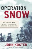 Operation Snow (eBook, ePUB)